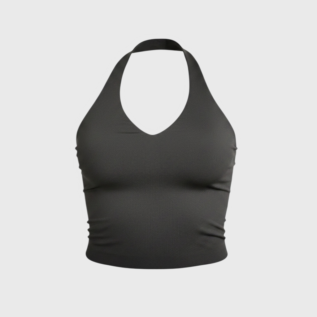 Top Gris Talla S