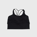 Top Standard Negro Pabilo Talla S