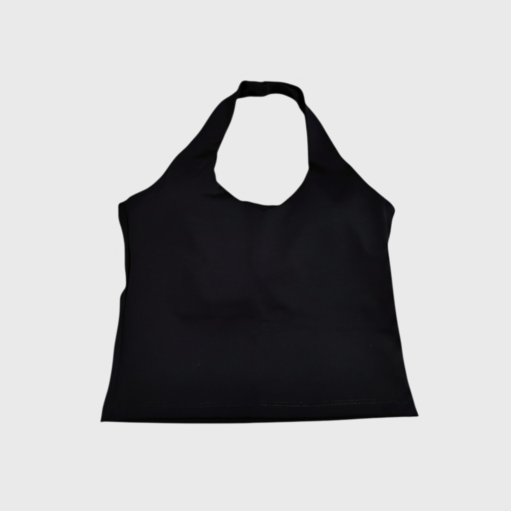 Top Negro Talla M