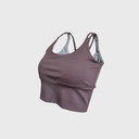 Top Standard Rosa Oscuro Talla L