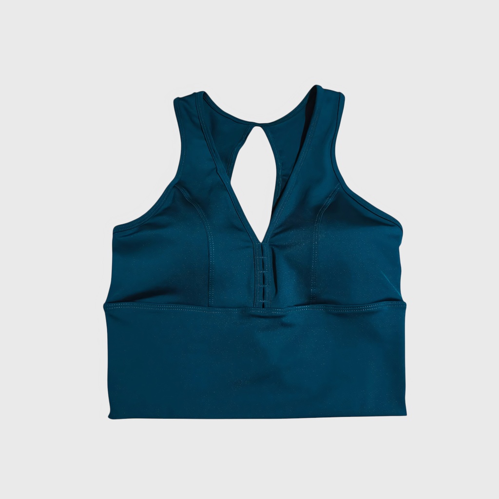 Top Standard Petroleo Talla L