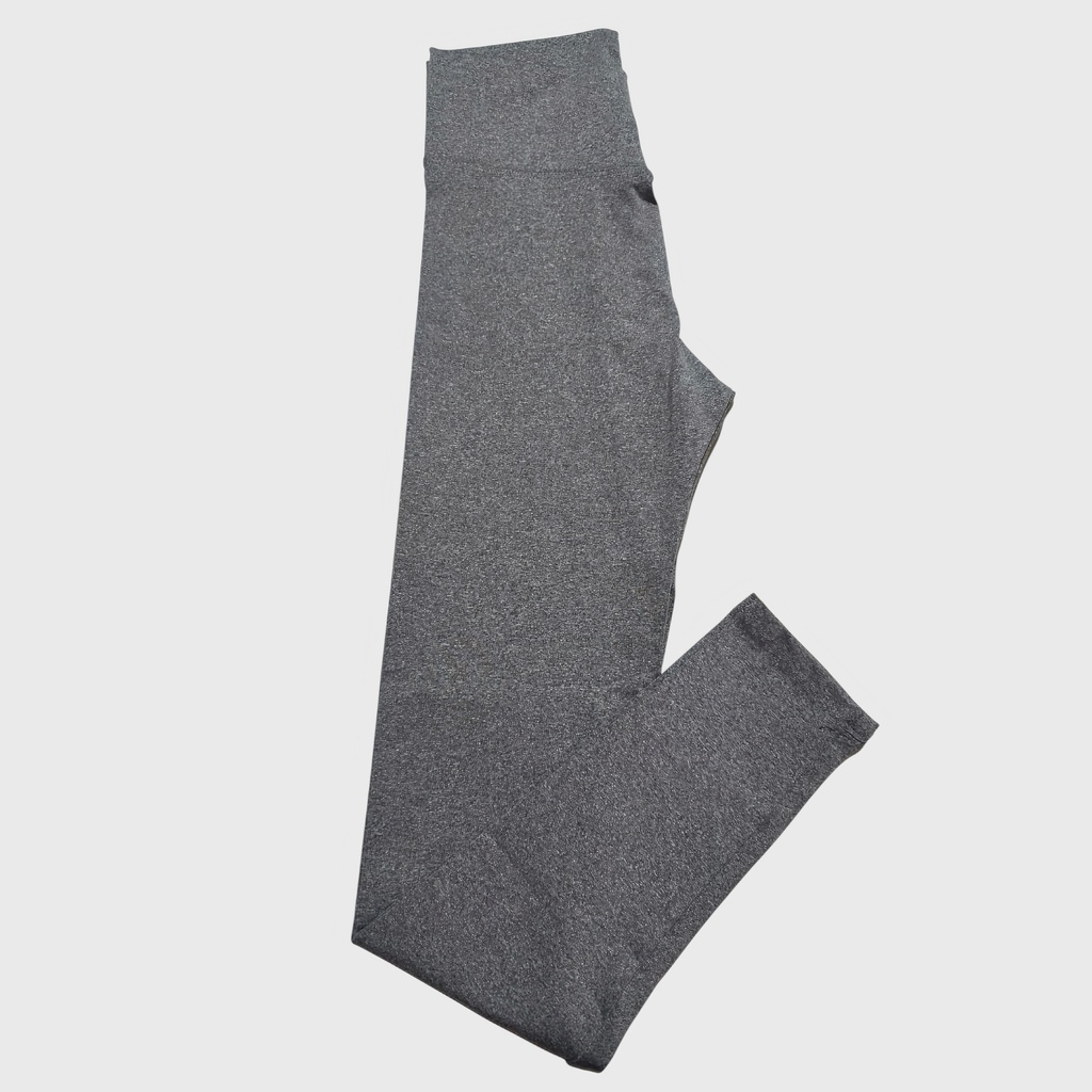 Legging Gris Claro Talla S