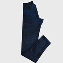 Legging Azul Talla M