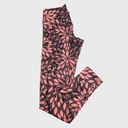 Legging Damasco Mandala Sol Talla M