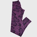 Legging Rosada Mariposa Talla M