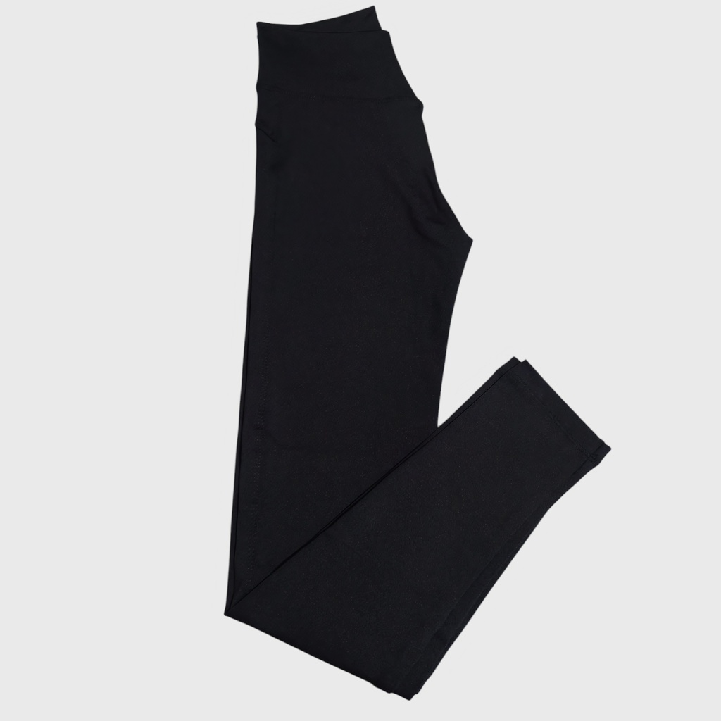 Legging Negro Talla M