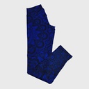 Legging Azul Mandala Talla L
