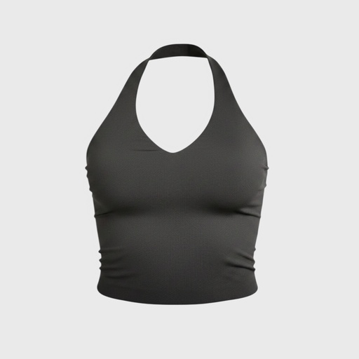 [top-gris-s] Top Gris Talla S
