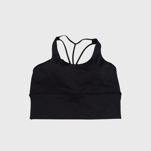 [top-standardnegropabilo-m] Top Standard Negro Pabilo Talla M
