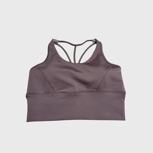 [top-standardrosapabilo-m] Top Standard Rosa Pabilo Talla M