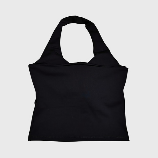 [top-grisoscuro-m] Top Gris Oscuro Talla M