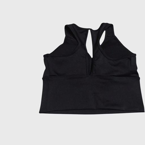 [top-standardnegro-m] Top Standard Negro Talla M