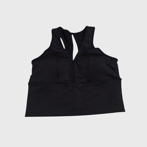 [top-standardnegro-l] Top Standard Negro Talla L