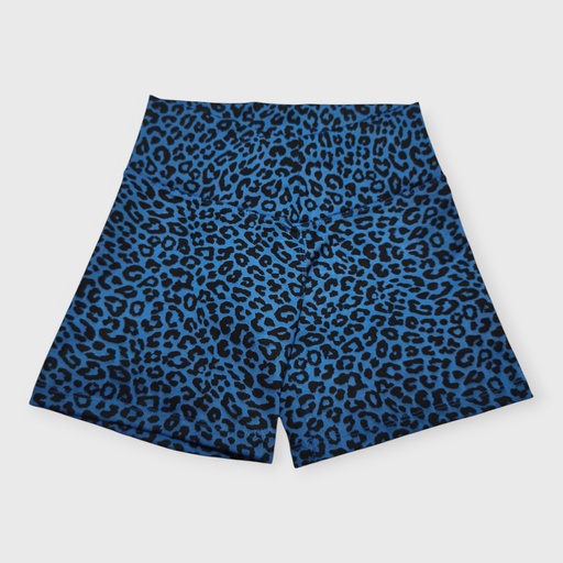[short-azultigre-s] Short Azul Tigre Talla S