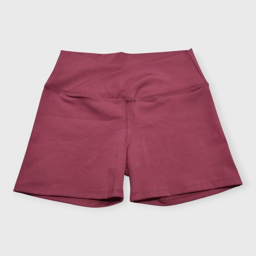 [short-rosaoscuro-s] Short Rosa Oscuro Talla S
