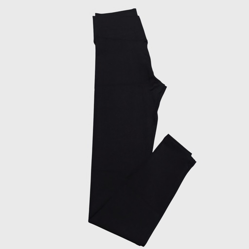 [legging-negro-s] Legging Negro Talla S