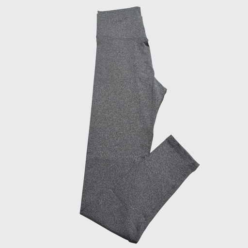 [legging-grisclaro-s] Legging Gris Claro Talla S