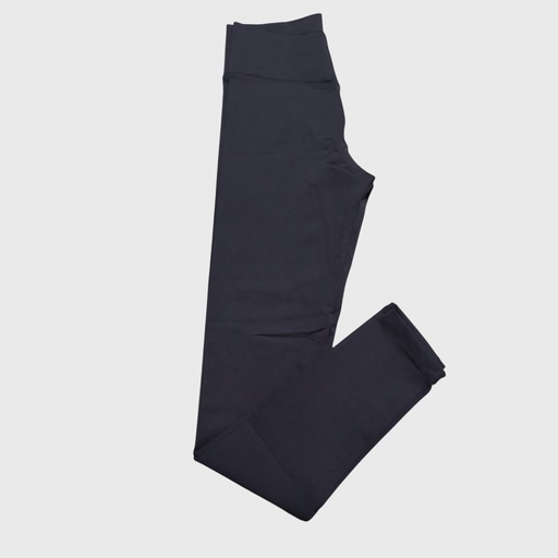 [legging-grisoscuro-s] Legging Gris Oscuro Talla S