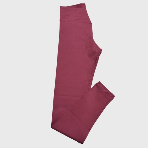 [legging-rosaoscuro-s] Legging Rosa Oscuro Talla S