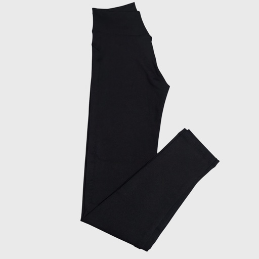 [legging-negro-m] Legging Negro Talla M