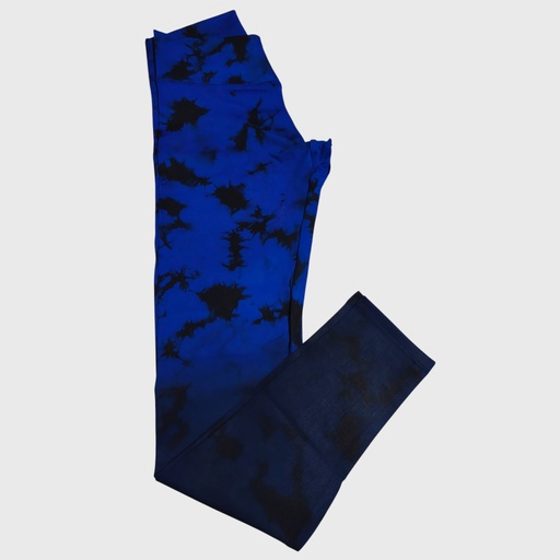 [legging-azuloscuro-l] Legging Azul Oscuro Talla L