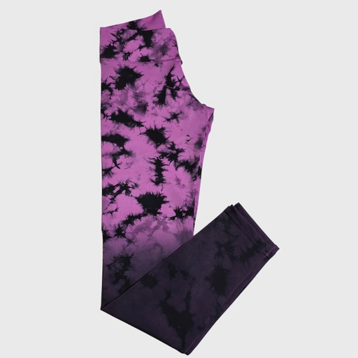 [legging-rosa-l] Legging Rosa Talla L