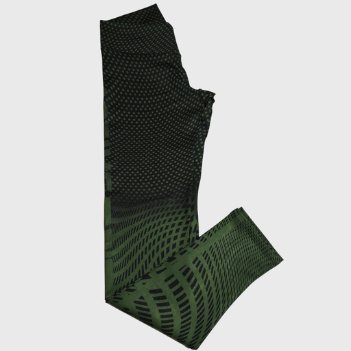 [legging-verdeoscuro-l] Legging Verde Oscuro Talla L