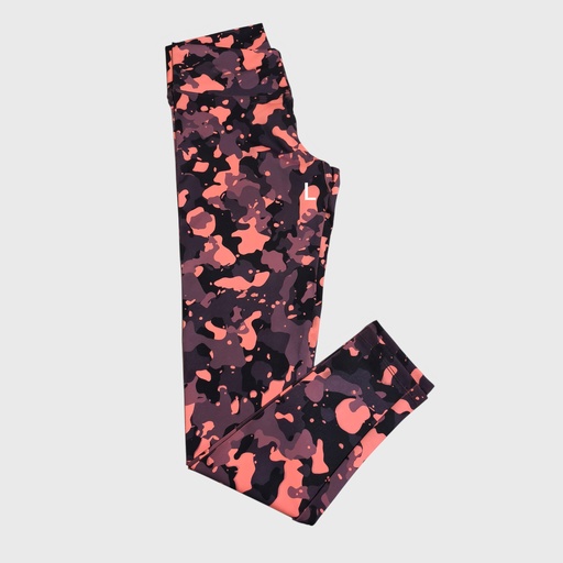 [legging-damascomilitar-l] Legging Damasco Militar Talla L